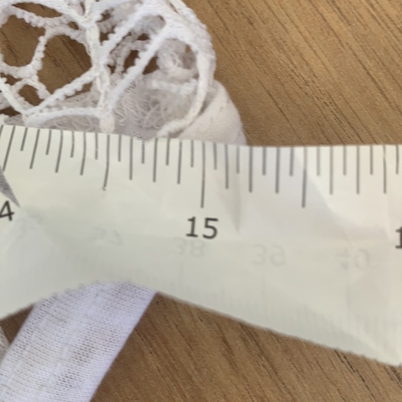 Swim cover up - Picture 8 of 8